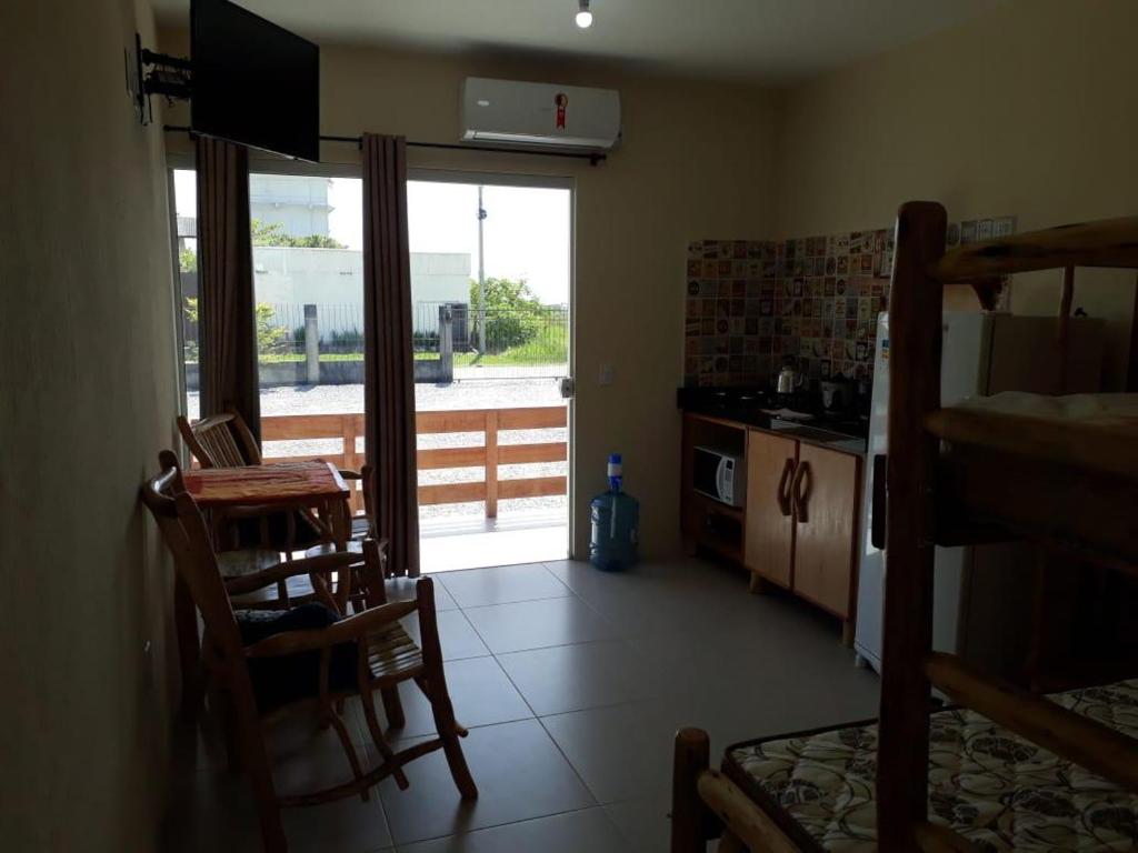  Residencial Berê