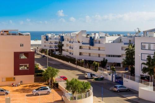 Apartment El Rincon in Playa Flameca, Orihuela, Spain ...