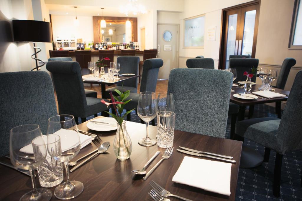 The Townhouse Chester - Resim 29