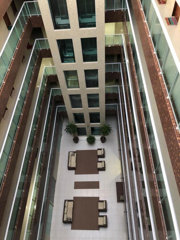  Flat no Mar Bello Plaza