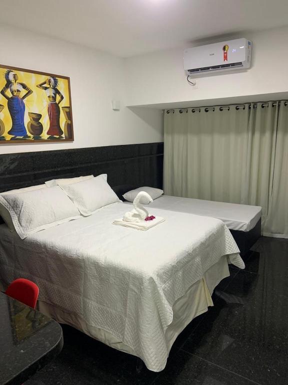  Tambaú Flat 209