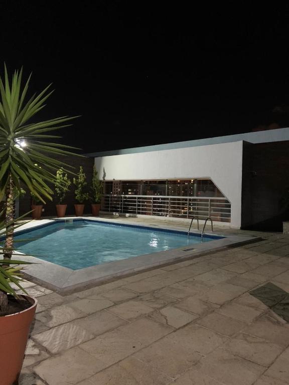  Tambaú Flat 209