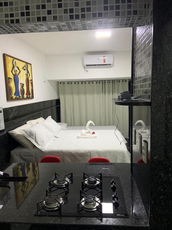  Tambaú Flat 209
