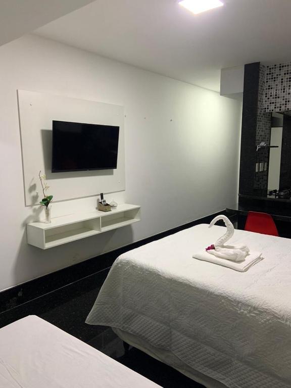  Tambaú Flat 209