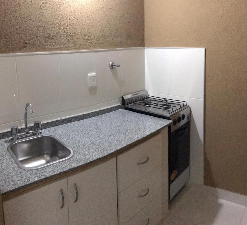 Premier - Standard Apartment