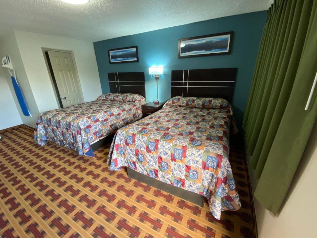Lodge Inn Wrightstown - Fort Dix, Wrightstown – Updated 2024 Prices