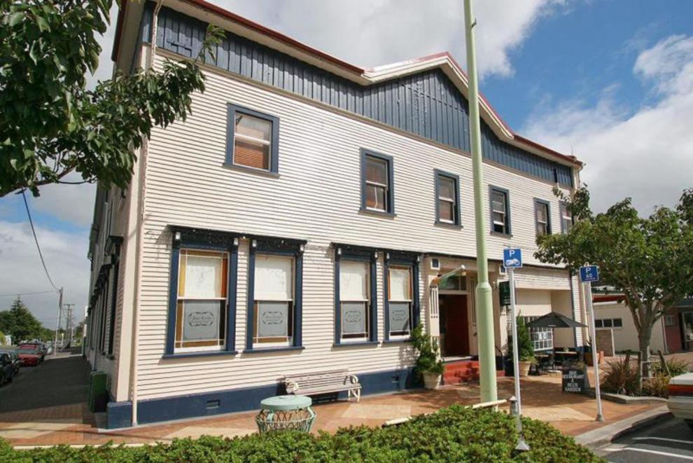Fern Lodge Inglewood Fern Lodge Inglewood