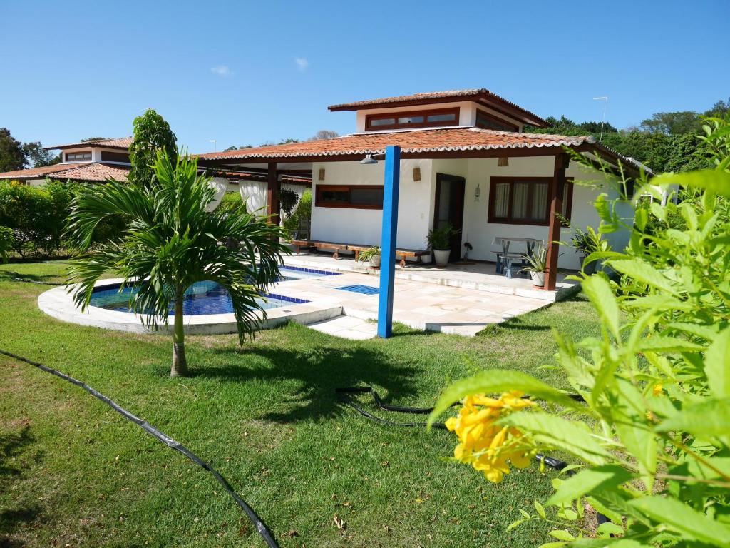  Luxury Villa - Madeiro
