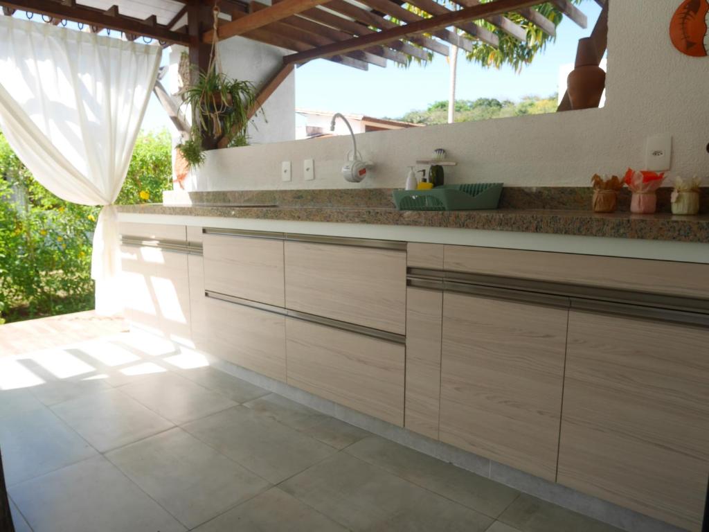  Luxury Villa - Madeiro