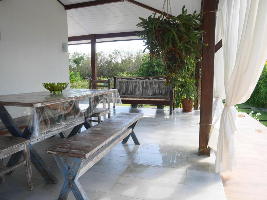  Luxury Villa - Madeiro