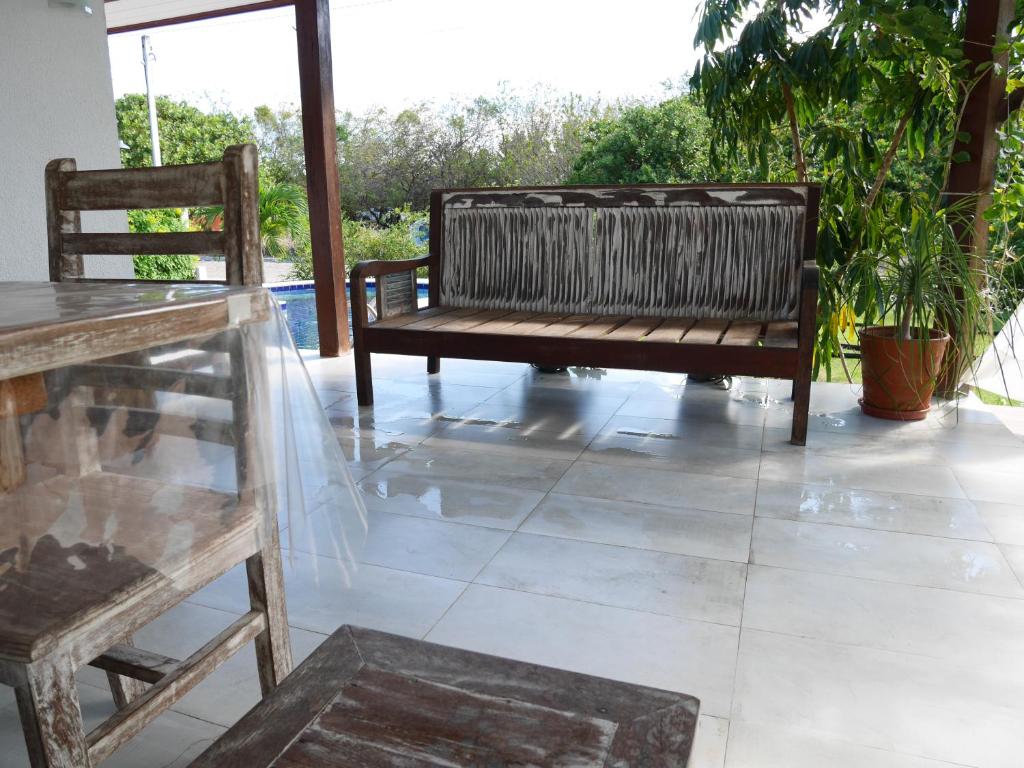  Luxury Villa - Madeiro