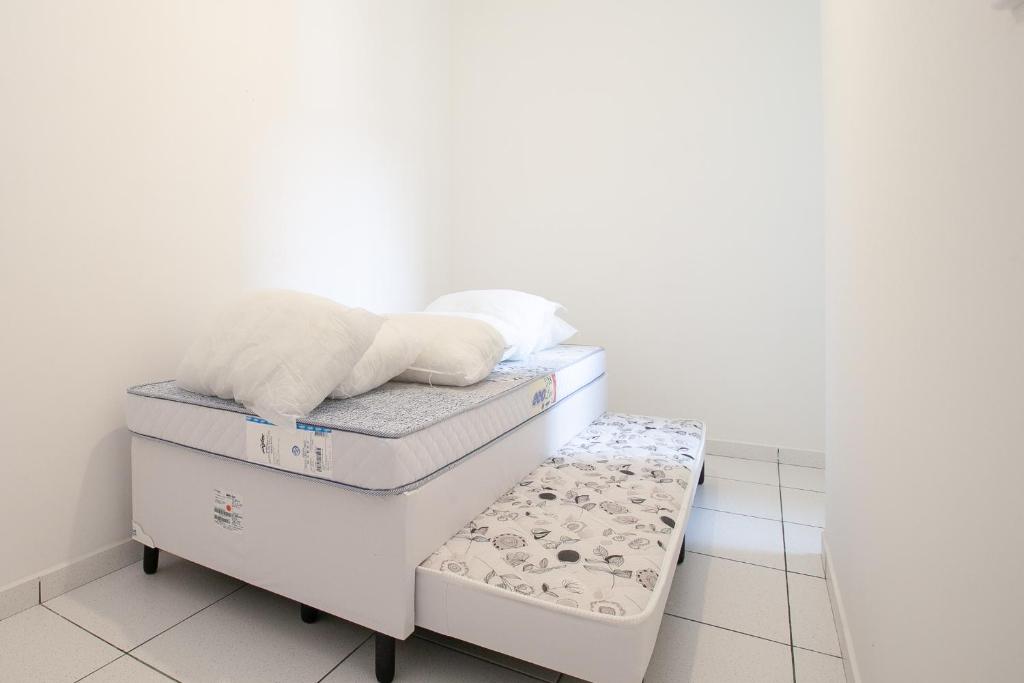  Sun Way Apartamentos com piscinas e churrasqueiras