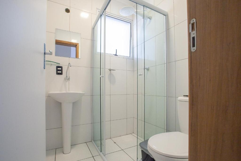  Sun Way Apartamentos com piscinas e churrasqueiras