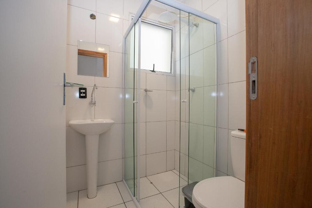  Sun Way Apartamentos com piscinas e churrasqueiras