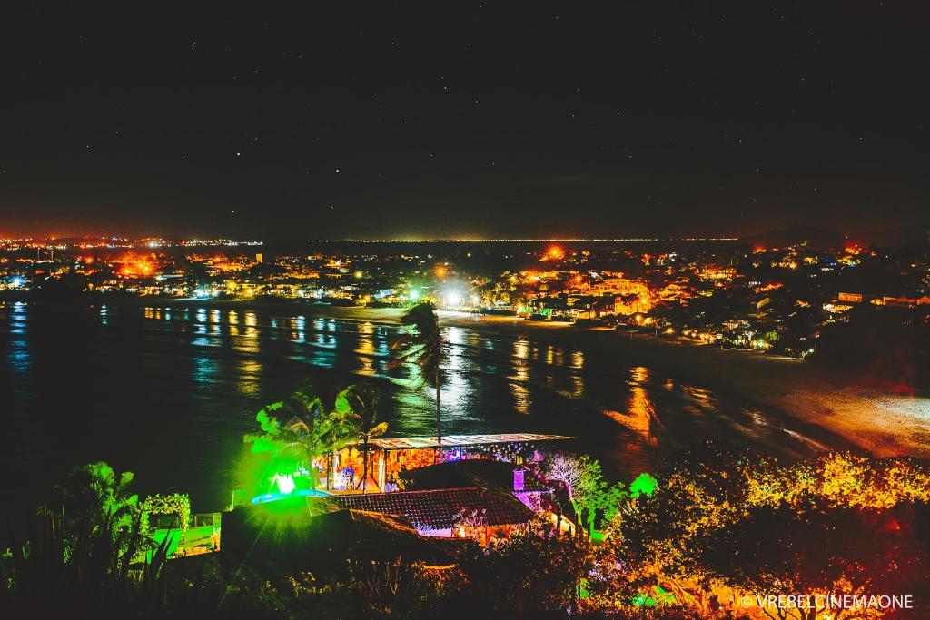  Bravacasa Geriba Búzios Luxury Inn