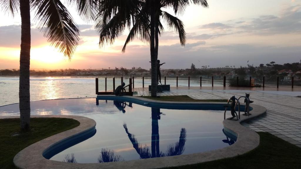 Bravacasa Geriba Búzios Luxury Inn