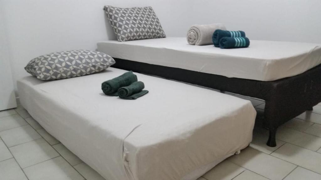  APARTAMENTO BEIRA MAR NO CENTRO DE BALNEÁRIO CAMBORIÚ