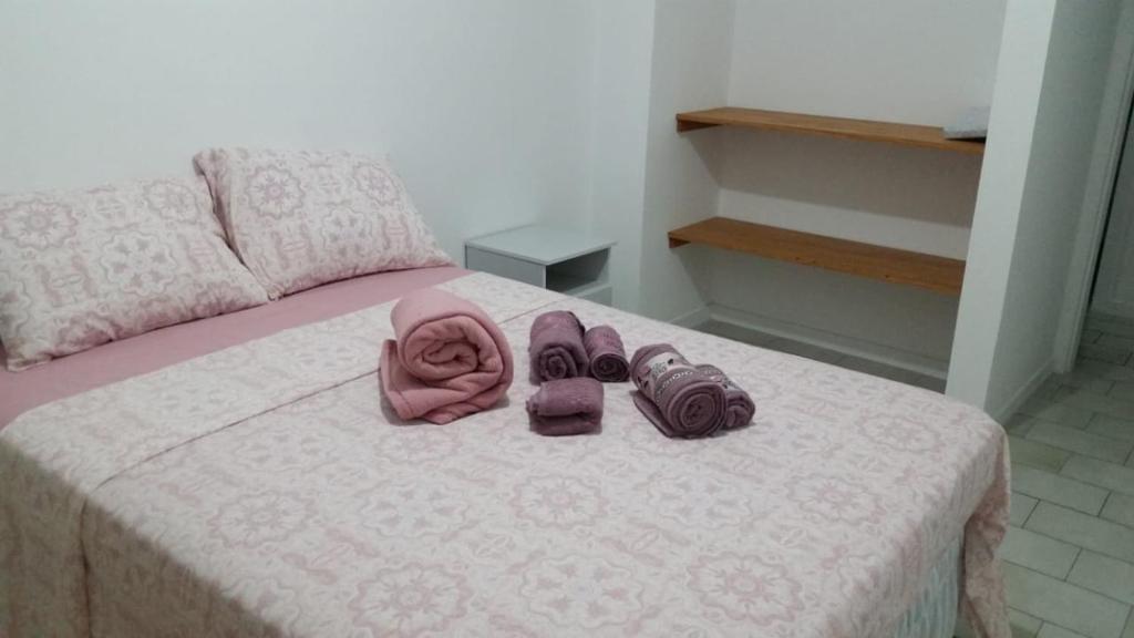  APARTAMENTO BEIRA MAR NO CENTRO DE BALNEÁRIO CAMBORIÚ