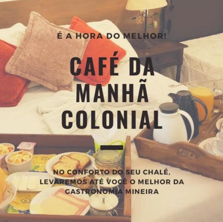 Pousada Chico Anjo