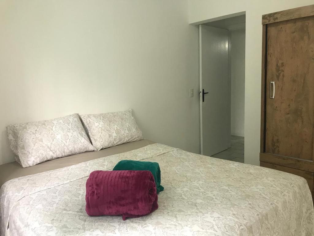  APARTAMENTO BEIRA MAR NO CENTRO DE BALNEÁRIO CAMBORIÚ