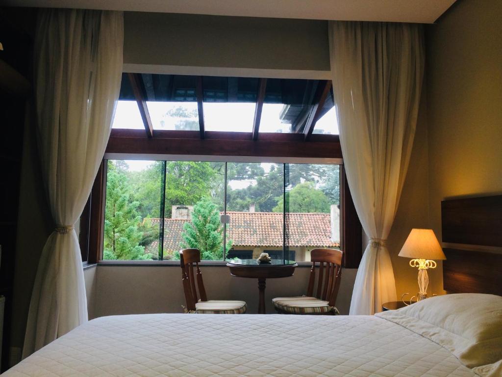  Residencial Jardim dos Pinheiros 279