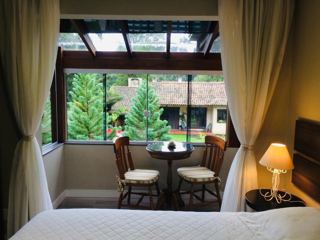  Residencial Jardim dos Pinheiros 279