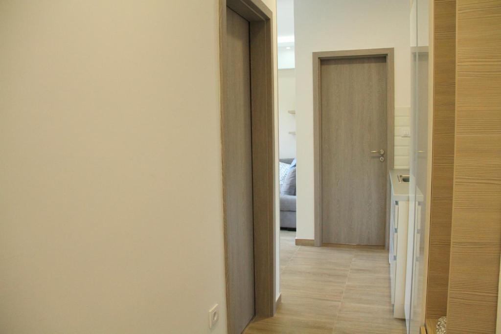 Zdjęcie z galerii obiektu Apartments M, Kallikratia w miejscowości Nea Kallikratia