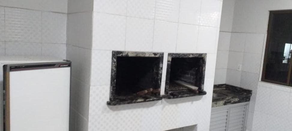  APARTAMENTO BEIRA MAR NO CENTRO DE BALNEÁRIO CAMBORIÚ