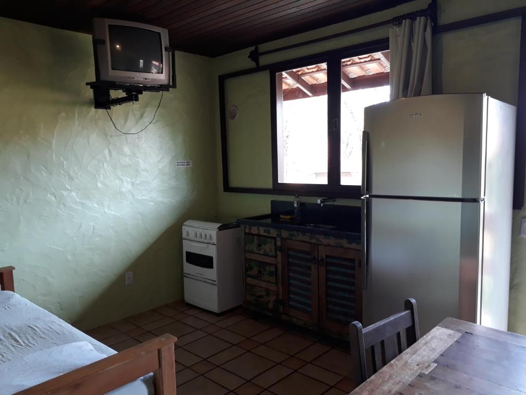  Condominio Sargento Laranja