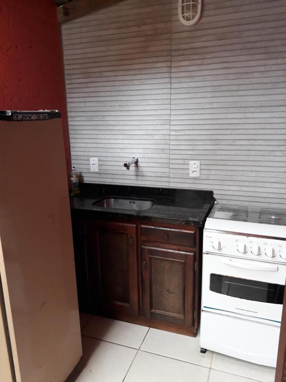  Condominio Sargento Laranja