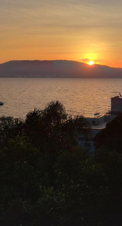  Um refúgio à Beira mar