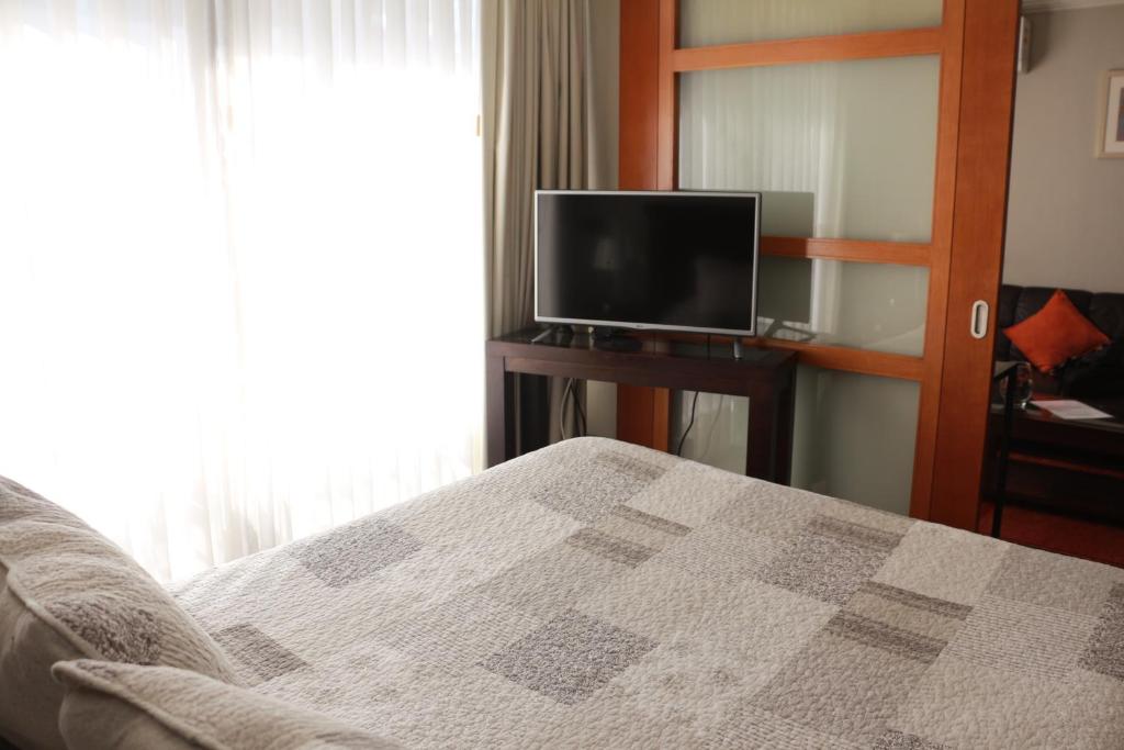 Austral Rentahome Santa Beatriz - Apartamento De Una Habitación - 503