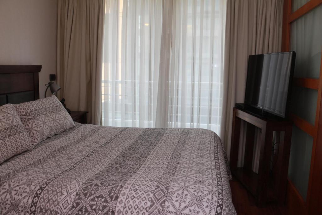 Austral Rentahome Santa Beatriz - Apartamento De Una Habitación - 603