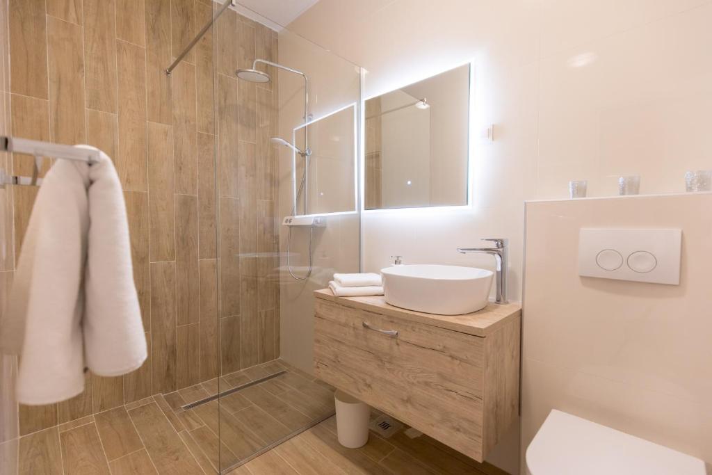 Apartmani i sobe Pejačević - 16