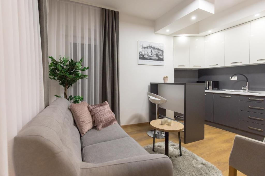 Apartmani i sobe Pejačević - 9