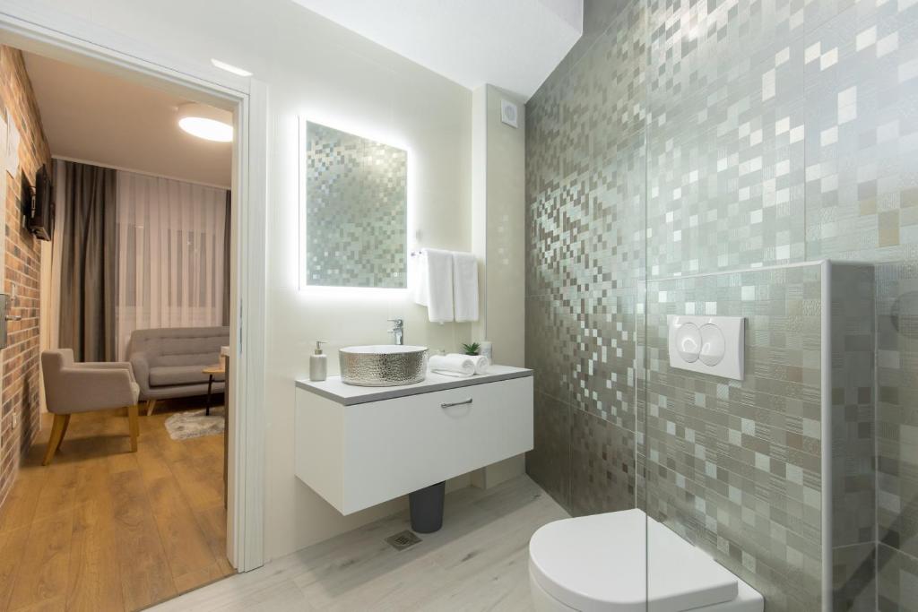 Apartmani i sobe Pejačević - 5