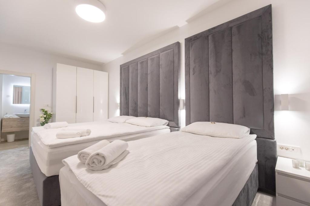 Apartmani i sobe Pejačević - 19