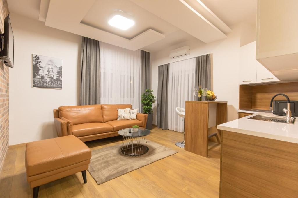 Apartmani i sobe Pejačević - 7