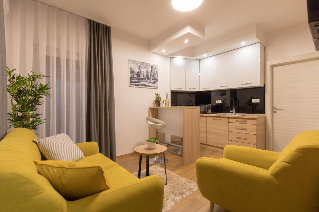 Apartmani i sobe Pejačević - 8