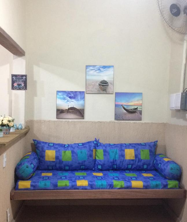  Recanto Lunai Paraty