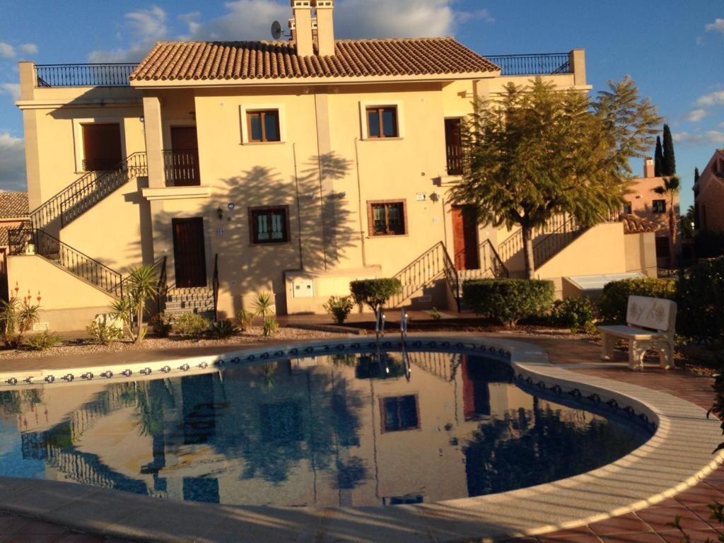 Booking.com: Appartement Casa de Nio , Algorfa, Spanje - 12 ...