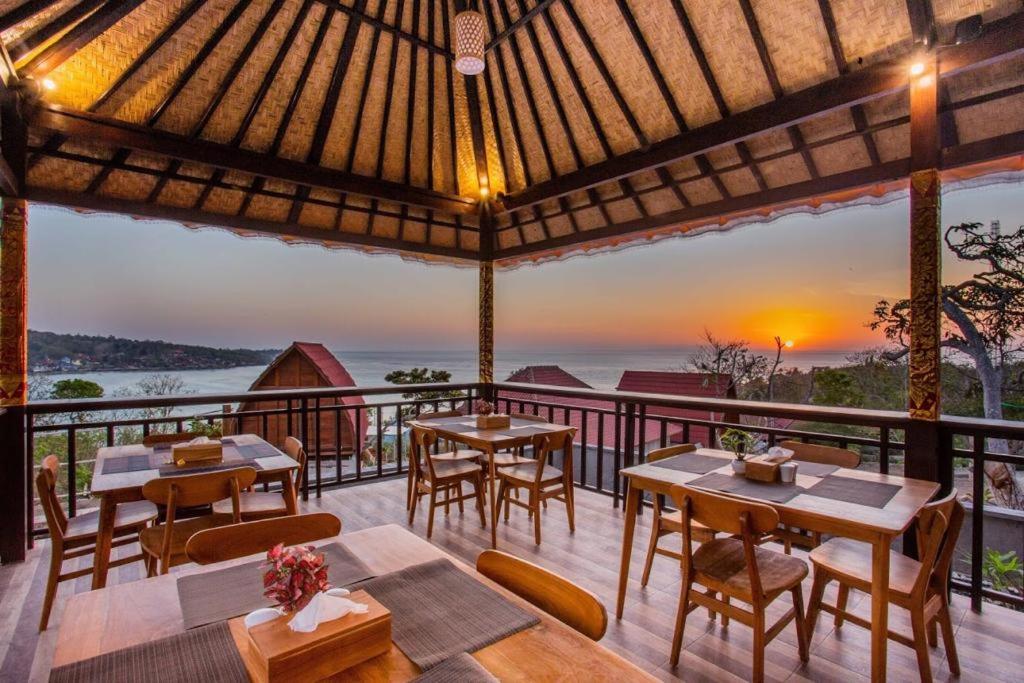 Ocean Paradise Cottage - Deluxe Doppelzimmer Mit Balkon Und Meerblick