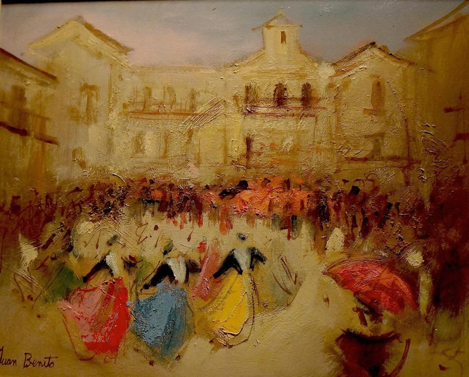 Hotel Danemark - Resim 24