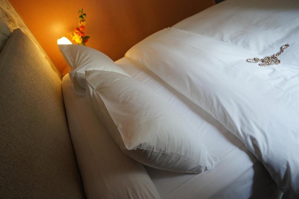 Hotel Danemark - Resim 23