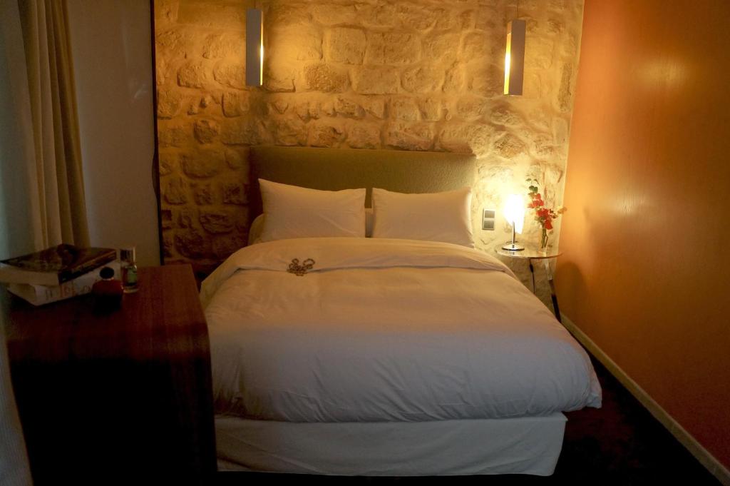 Hotel Danemark - Resim 22