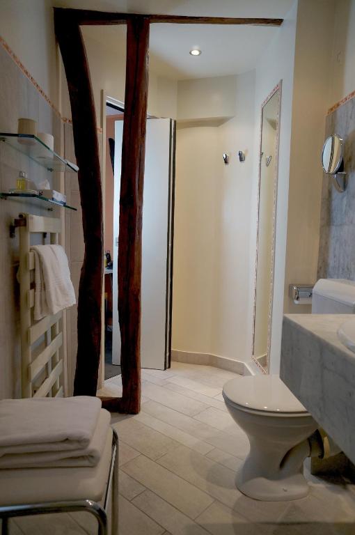 Hotel Danemark - Resim 21