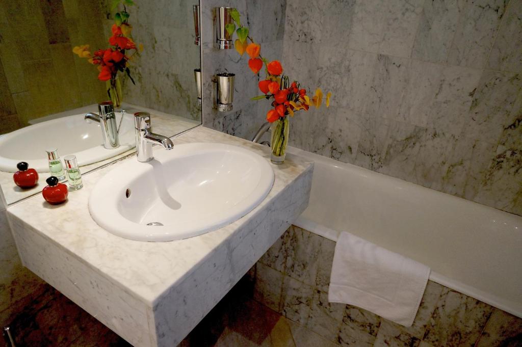 Hotel Danemark - Resim 19