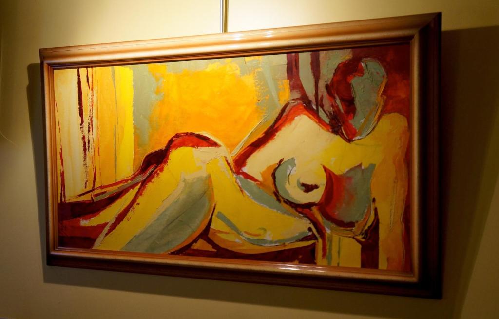 Hotel Danemark - Resim 18