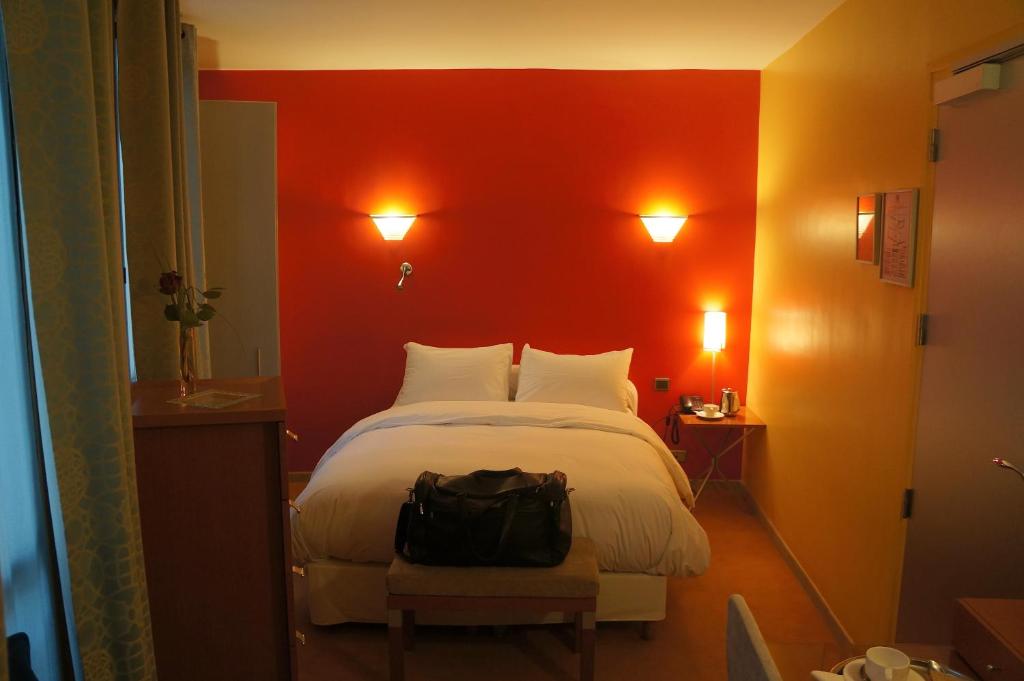 Hotel Danemark - Resim 16