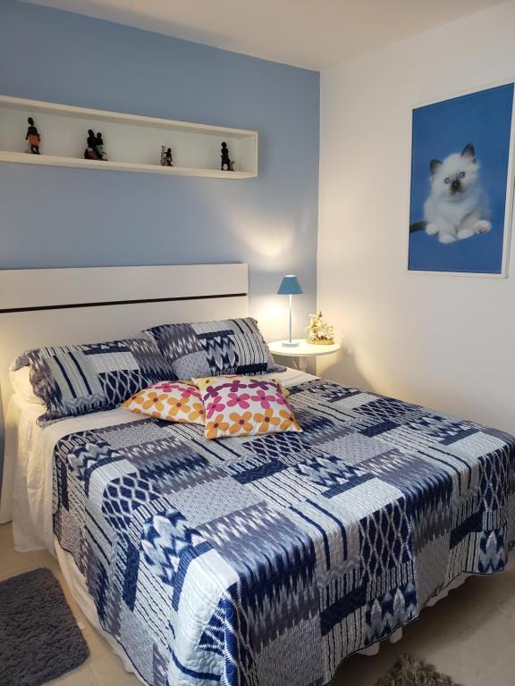  Geriba Apart Hotel